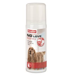 BEAPHAR No Love Preparat Maskujący Zapach Cieczki 50 ml