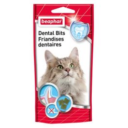BEAPHAR Dental Bits Przysmaki Na Zęby 35 g