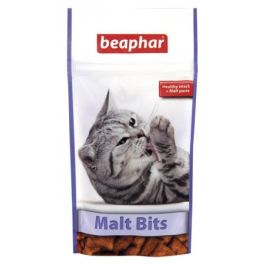 BEAPHAR Malt Bits Przysmaki Odkłaczające 35 g