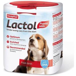 BEAPHAR LACTOL Preparat mlekozastępczy dla szczeniąt PUPPY MILK 1 kg