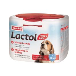 BEAPHAR Lactol Puppy milk 500 g pokarm mlekozastępczy dla szczeniąt