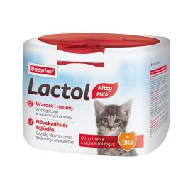 BEAPHAR Lactol - KITTY MILK 500g mleko dla kociąt
