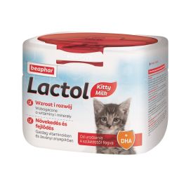 BEAPHAR lactol kitten 250 g mleko dla kociąt