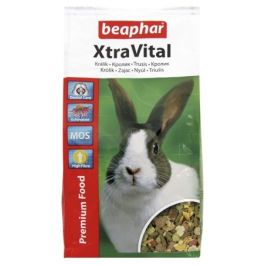 BEAPHAR XtraVital Rabbit Pokarm Dla Królika 1 kg