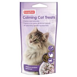 BEAPHAR Calming Cat Treats 35 g