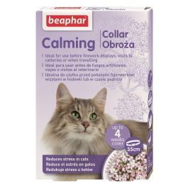 BEAPHAR Calming Collar Cat obroża relaksacyjna dla kotów