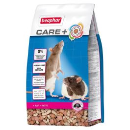 BEAPHAR Care+ Rat Pokarm Dla Szczura 1,5 kg