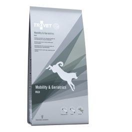 TROVET Mobility & Geriatrics MGD dla psa 12,5 kg