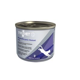 TROVET Hypoallergenic Venison VRD dla kota dziczyzna 200 g