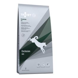 TROVET Exclusion NVD dla psa 2,5 kg