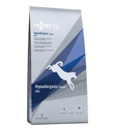 TROVET Hypoallergenic Rabbit RRD dla psa królik 12,5 kg