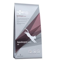 TROVET Hypoallergenic Insect IRD dla kota 3 kg