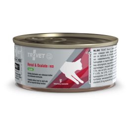 TROVET Renal & Oxalate Lamb RID dla kota jagnięcina 100 g