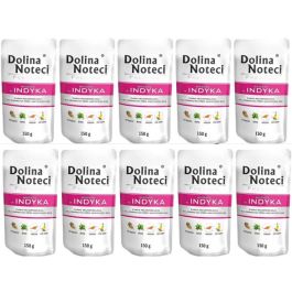 DOLINA NOTECI Premium Bogata W Indyka 10 x 500g