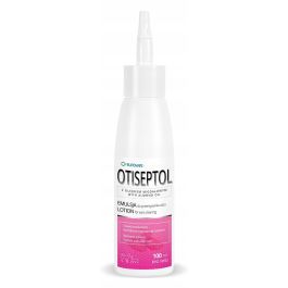 OTISEPTOL 100 ML.