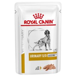 ROYAL CANIN Urinary S/O Ageing +7 12 x 85 g
