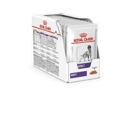 ROYAL CANIN VHN Adult Dog sos 12x100g karma mokra dla dorosłych psów