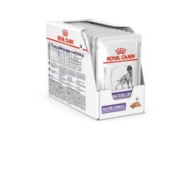 ROYAL CANIN VHN Dog Mature Consult Loaf 24x85g karma mokra dla starszych psów w wieku powyżej 8 lat