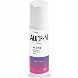 ALU-DERM 210ML