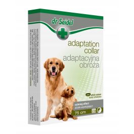 OBROŻA ADAPTACYJNA DLA PSÓW 75 CM