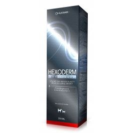 Hexoderm płyn do pielęgnacji excellence 200 ml