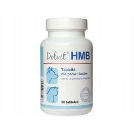 DOLVIT HMB 90 TABL.