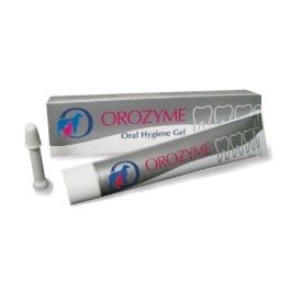 Żel dentystyczny Orozyme dla psów i kotów 70 g