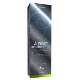 ALERVET 200ML EXCELLENCE *PŁYN * BUTELKA