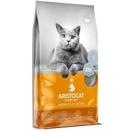 ARISTOCAT Every Day 25 l bentonitowy żwirek dla kota