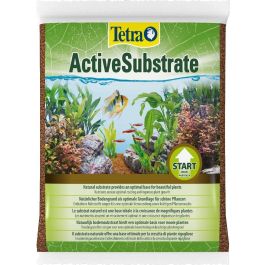 TETRA Activesubstrate podłoże dla roślin akwariowych 6 l