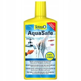 TETRA AquaSafe 100 ml uzdatniacz wody w płynie