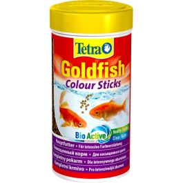 TETRA Goldfish Colour Sticks 250 ml