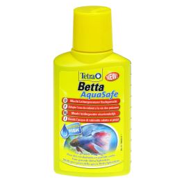 TETRA Betta AquaSafe 100 ml uzdatniacz wody dla bojownika