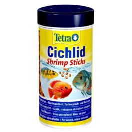 TETRA Cichlid Shrimp Sticks 250 ml