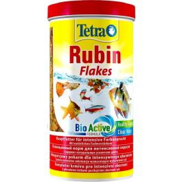 TETRA Pokarm Rubin Flakes 1 L