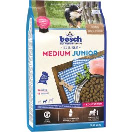 BOSCH Medium Junior 3 kg