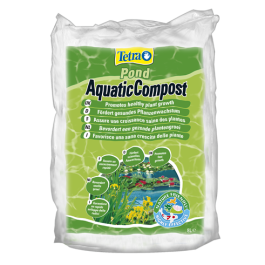 TETRA Pond AquaticCompost 4 L