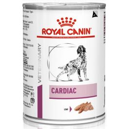 ROYAL CANIN Cardiac Canine 12 x 410 g karma mokra dla dorosłych psów z niewydolnością serca