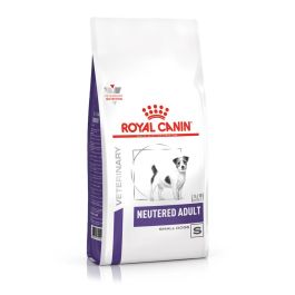 ROYAL CANIN Vcn Neutered Adult Small dog 3.5 kg