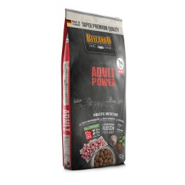 BELCANDO Power M-XL 12.5 kg sucha karma dla bardzo aktywnych psów oraz suk w okresie rozrodczym