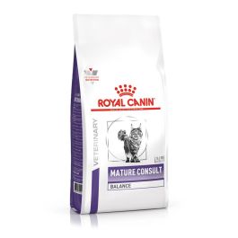 ROYAL CANIN Mature Consult Balance 3.5 kg sucha karma dla dorosłych kotów powyżej 7 roku życia, bez widocznych objawów starzenia, z tendencją do nadwagi