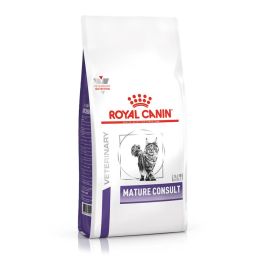 ROYAL CANIN Mature Consult 1.5 kg sucha karma dla dorosłych kotów powyżej 7 roku życia, bez widocznych objawów procesu starzenia