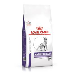 ROYAL CANIN Vcn Mature Consult Medium Dogs 10 kg sucha karma dla starszych psów ras średnich