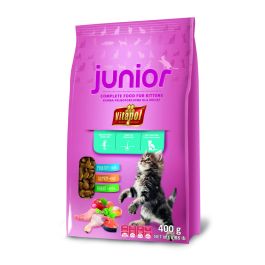 VITAPOL Karma Junior dla kota 400 g