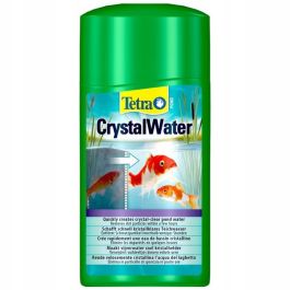 TETRA Pond CrystalWater 500 ml środek do uzdatniania wody