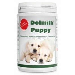 DOLMILK PUPPY 300G /BEZ BUTELEK/