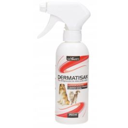 DERMATISAN PŁYN WIELOKIERUNKOWY   250ML