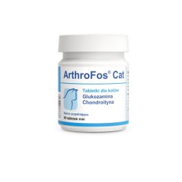 DOLVIT CAT ARTHROFOS  90 TABL.