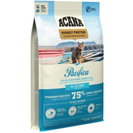 ACANA Pacifica Cat 4,5 kg