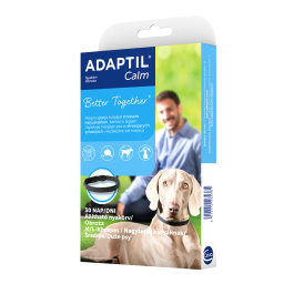 ADAPTIL Obroża uspokajająca dla psa M-L (70 cm)